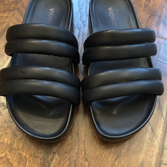 Vionic Mayla Slide, size 8.5 - Picture 9 of 9